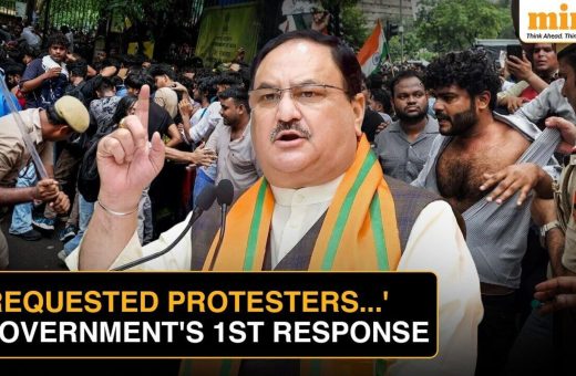 CJP shares ‘police brutality’ videos from Delhi march, claims stone pelting, tear gas assault on ‘peaceful’ protestors