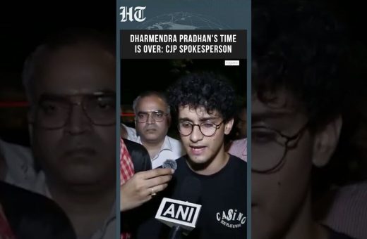 From police action to Nadda’s assurance and Dipke’s apology: Top updates from the CJP protest in New Delhi