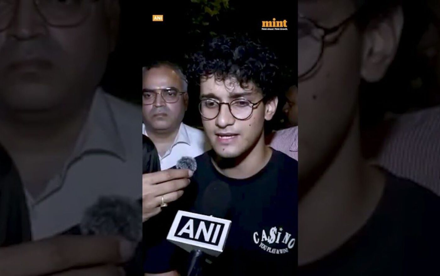 Kangana Ranaut says MPs feared attack during CJP protest, praises Delhi Police as ‘shield’