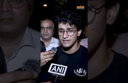 PM Modi on NEET paper leak at NDA meet: We stand with students, guilty must face strict action