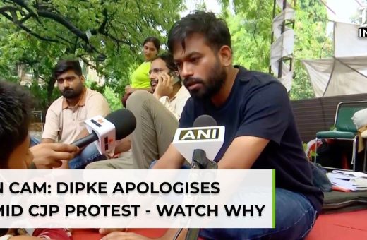 AAP offers legal, medical aid to CJP protesters after Delhi Police crackdown; issues helpline numbers