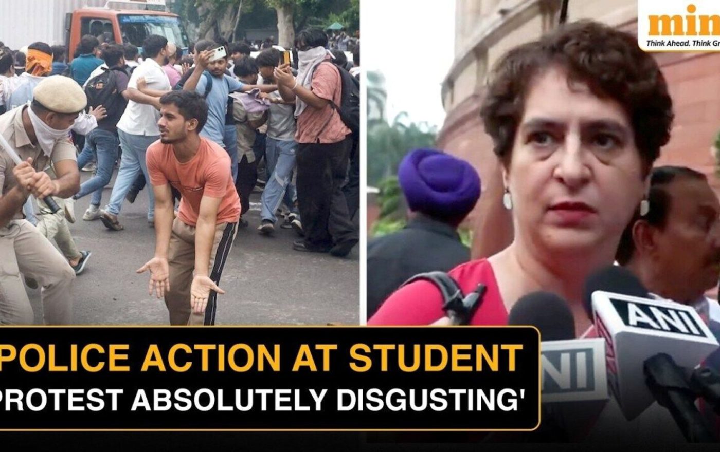 ‘I will be my daughter’s voice,’ says grieving father of NEET aspirant who died by suicide | Watch