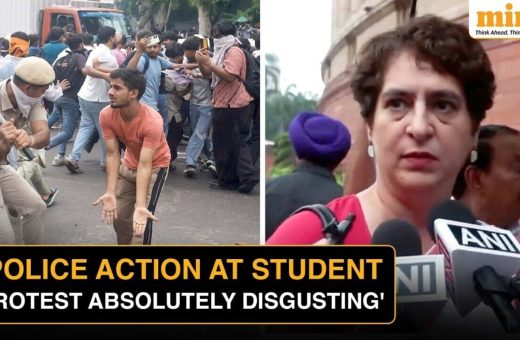 ‘I will be my daughter’s voice,’ says grieving father of NEET aspirant who died by suicide | Watch