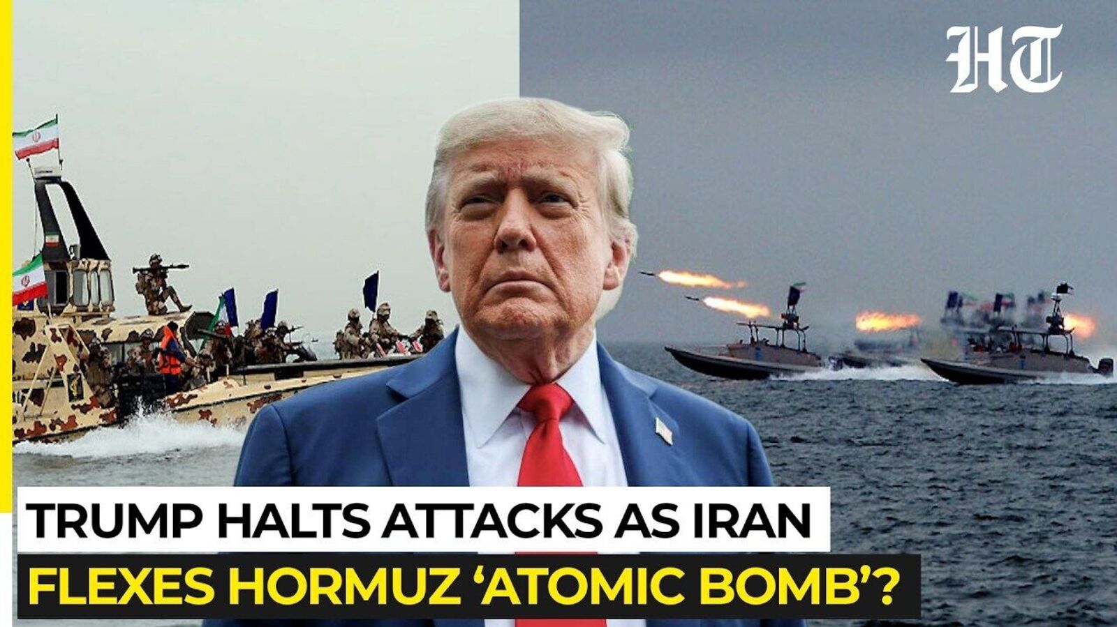 Iranian media says tanker exploded in Strait of Hormuz after mine strike; Oman talks on shipping route move forward
