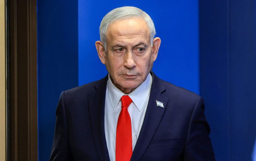 Israel sets October 27 election date as Benjamin Netanyahu’s coalition completes full term