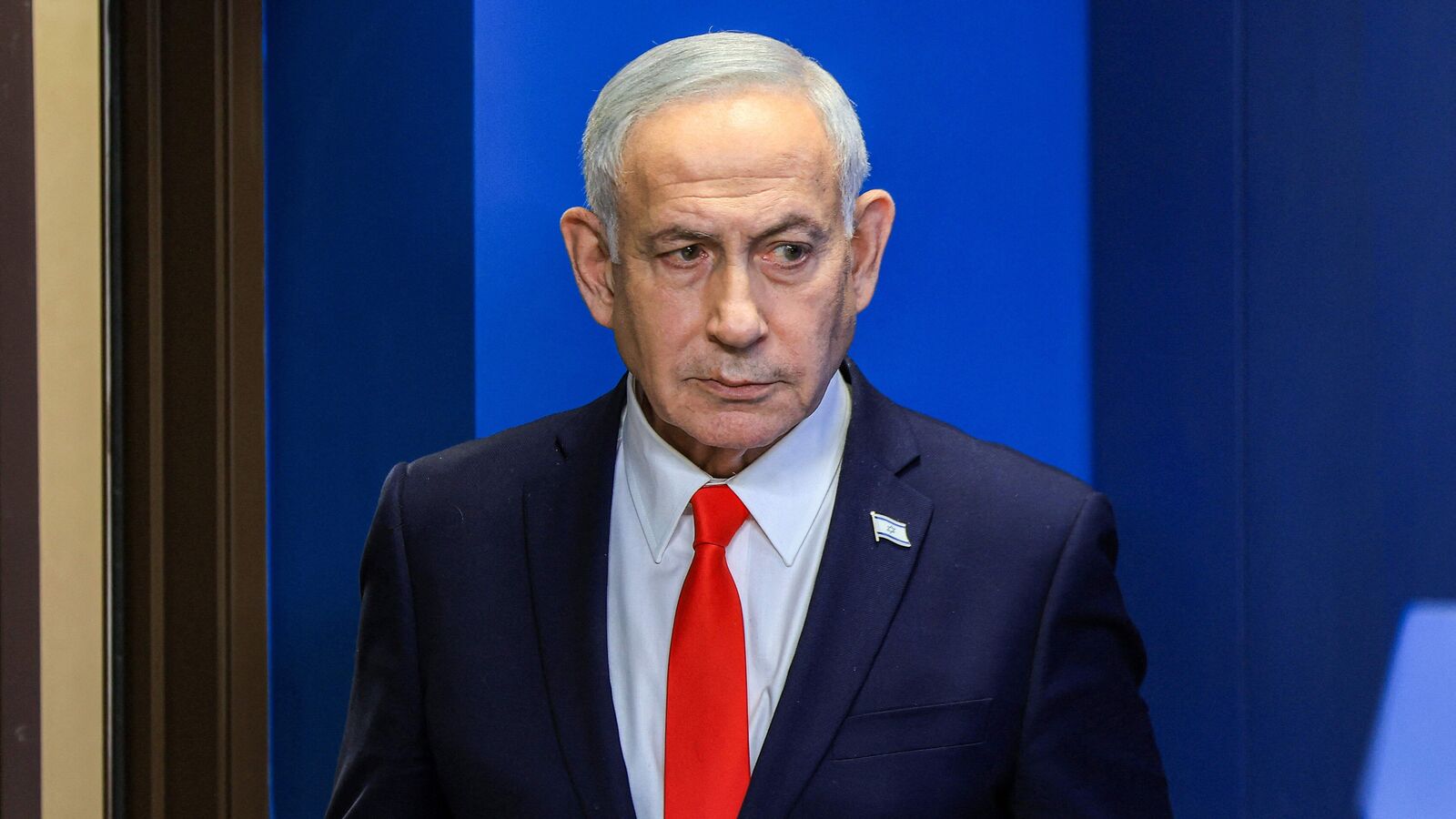 Israel sets October 27 election date as Benjamin Netanyahu’s coalition completes full term