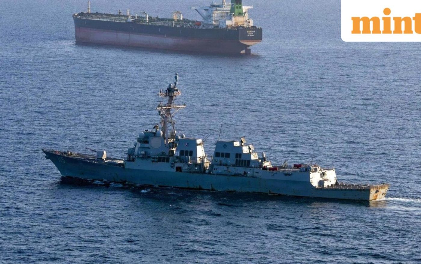 US-Iran tensions rattle India’s consumer firms as fears of higher oil prices return