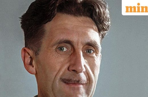 Quote of the day by George Orwell: ‘In a time of deceit, telling the truth is a….’