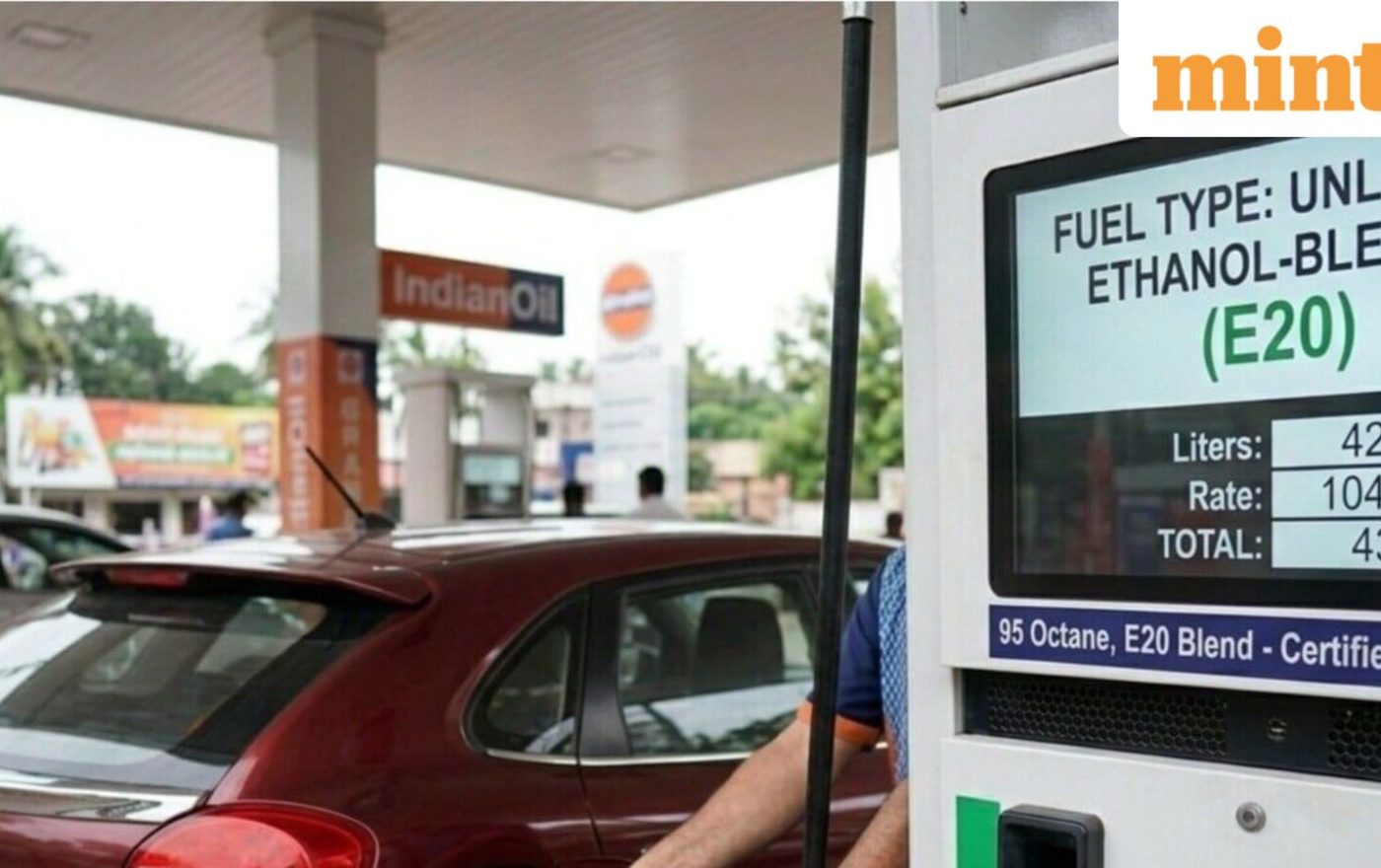 E20 petrol woes persist: 6 in 10 pre-2023 car owners report over 10% mileage drop, survey finds