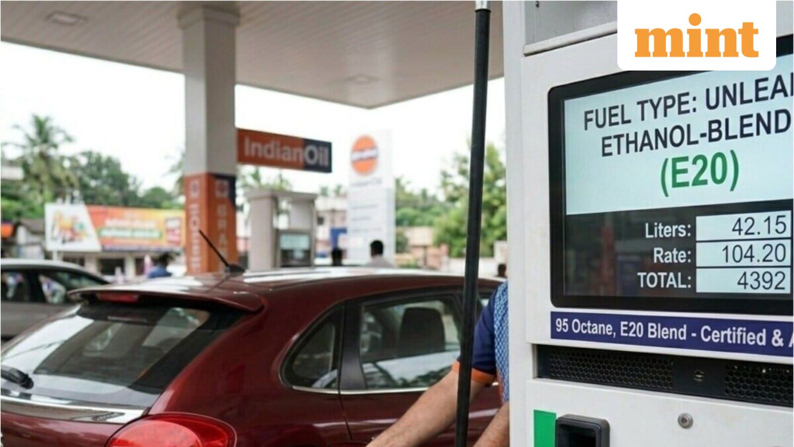 E20 petrol woes persist: 6 in 10 pre-2023 car owners report over 10% mileage drop, survey finds