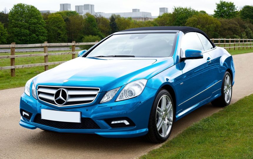 After BMW, Mercedes-Benz now backs E20 fuel, says its cars are ‘materially compatible’ with ethanol blending