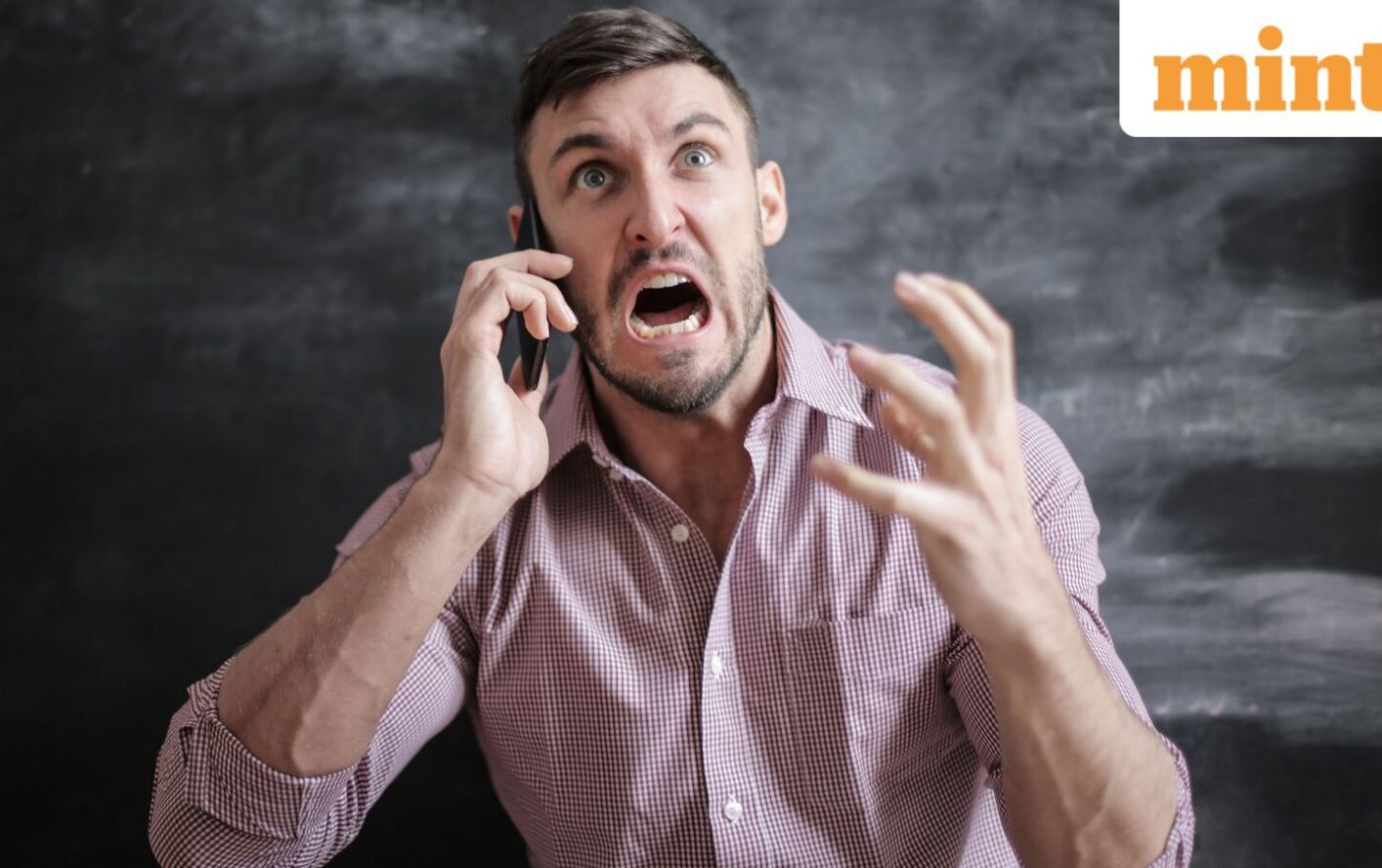 Truecaller CEO explains why spam calls keep rising, warns it’s not over yet — ‘It’s actually going to get worse’