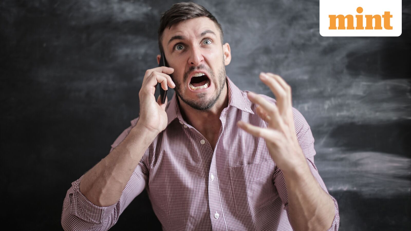 Truecaller CEO explains why spam calls keep rising, warns it’s not over yet — ‘It’s actually going to get worse’