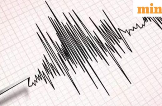 Mexico 7.4-magnitude earthquake: Here’s where it struck