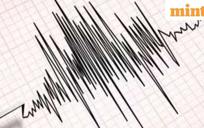 Mexico earthquake Live: 7.4-magnitude quake jolts Chiapas, Oaxaca, Guatemala, El Salvador; tsunami alert downgraded
