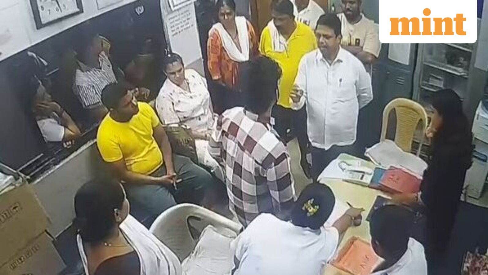 FAIMA condemns alleged assault on doctors at Thane’s KDMC Hospital, seeks action within 24 hours