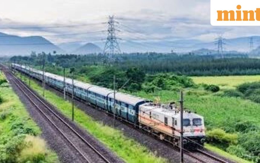 Planning a train journey with WhatsApp ticket? Railways says it won’t be accepted; check the rules