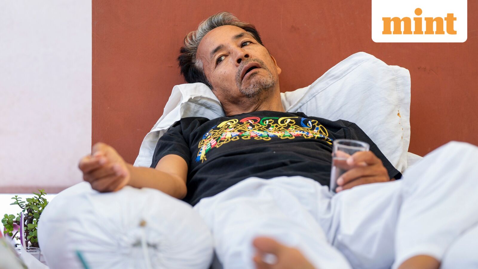 Sonam Wangchuk health update: Safdarjung Hospital says activist refused IV fluids, ORS; blood sugar at 78 mg/dl