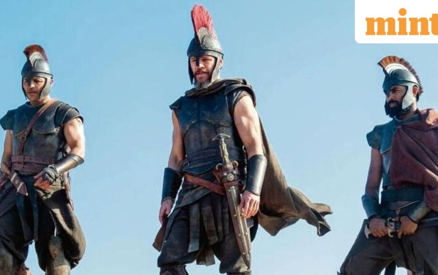 The Odyssey Box Office Collection Day 1: Christopher Nolan’s magnum opus aims for a strong opening in India