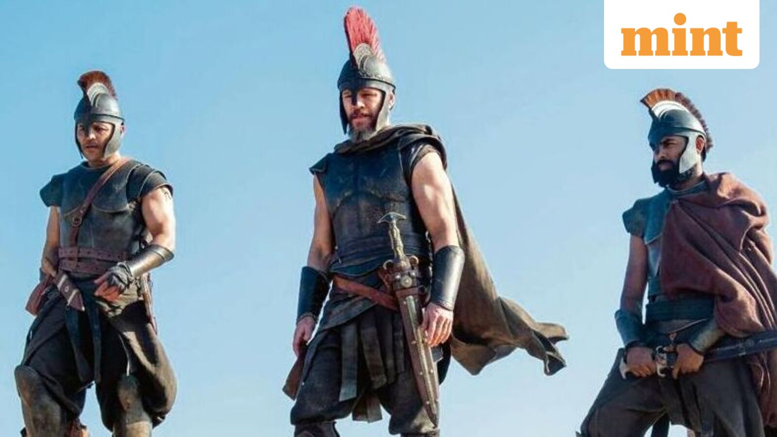 The Odyssey Box Office Collection Day 1: Christopher Nolan’s magnum opus aims for a strong opening in India