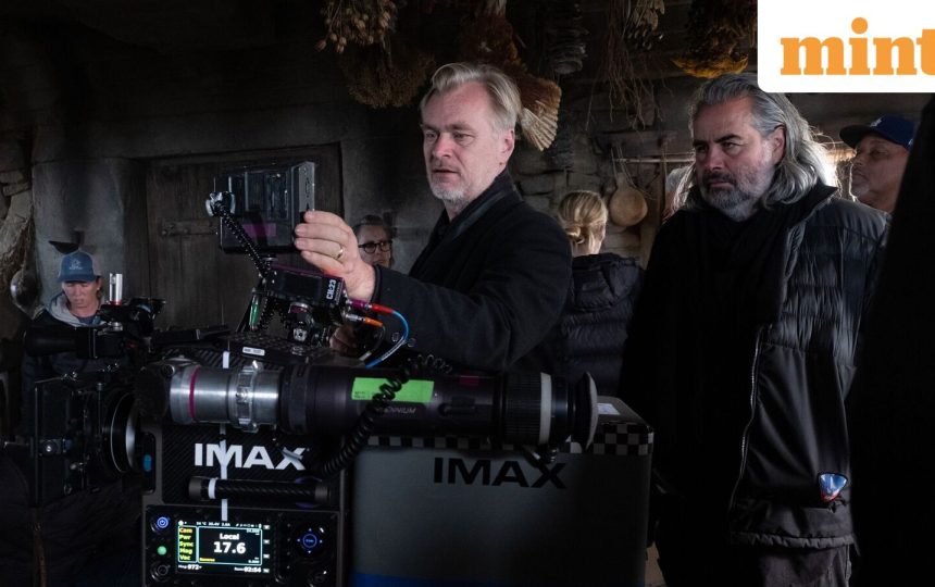 India can’t see The Odyssey the way Christopher Nolan intended — and that’s a shame