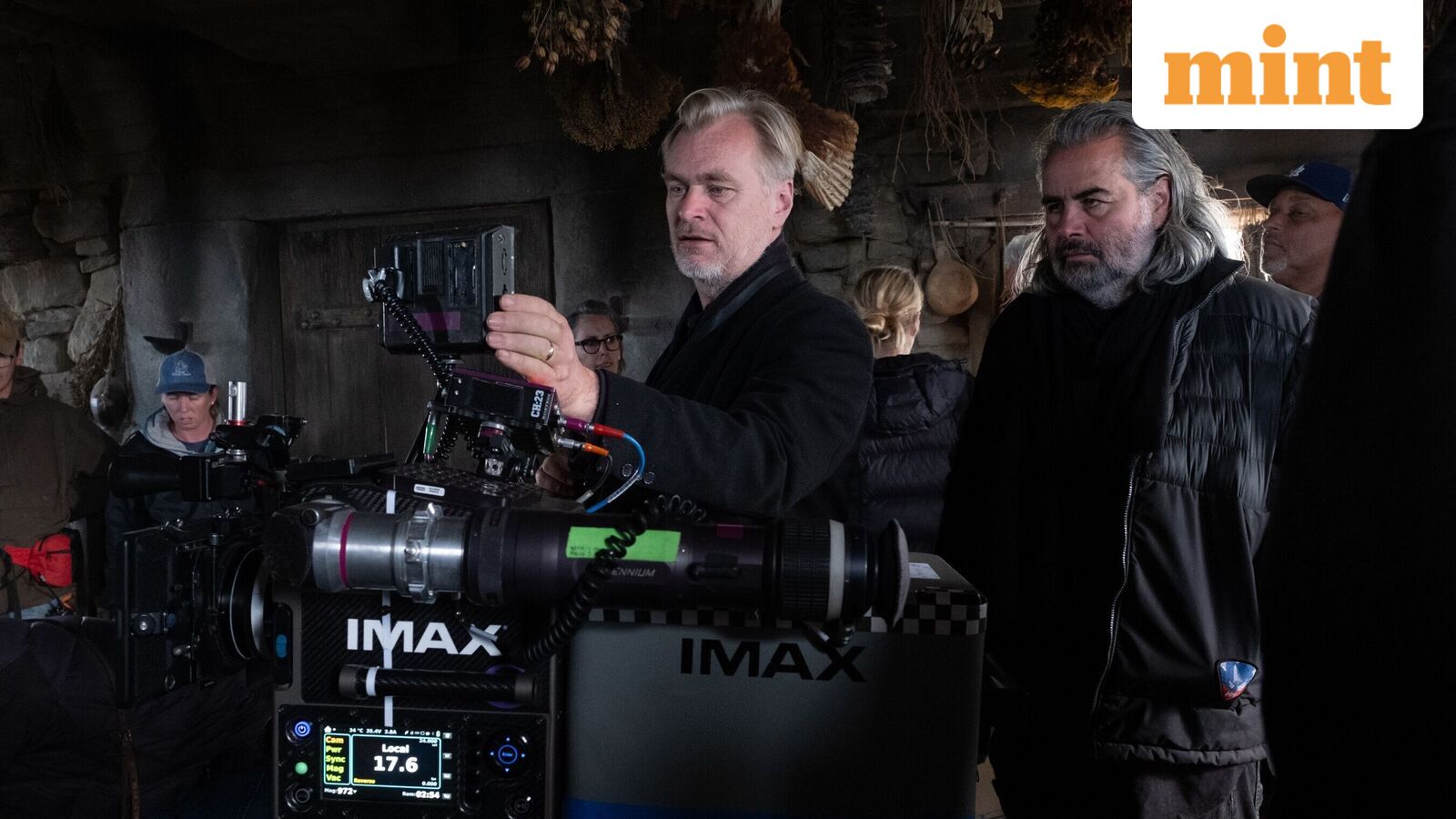 India can’t see The Odyssey the way Christopher Nolan intended — and that’s a shame