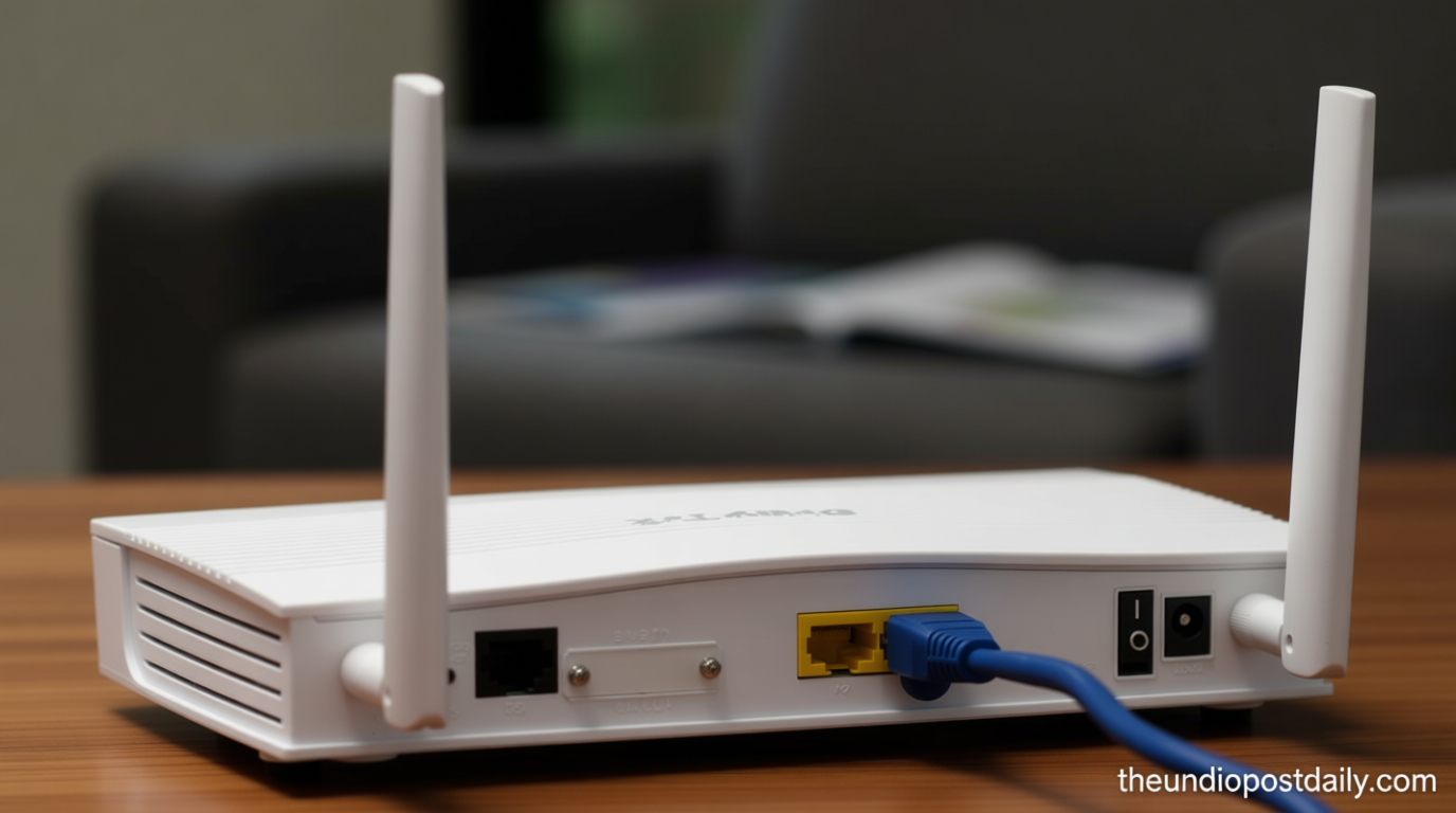 Landlord asks for WiFi password: Hesitant tenant asks Reddit for advice, hilarious suggestions follow