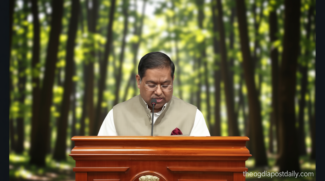 India slams Islamabad over PoJK crackdown: ‘Pakistan-trained Mujahideen sent to India now turning against state’
