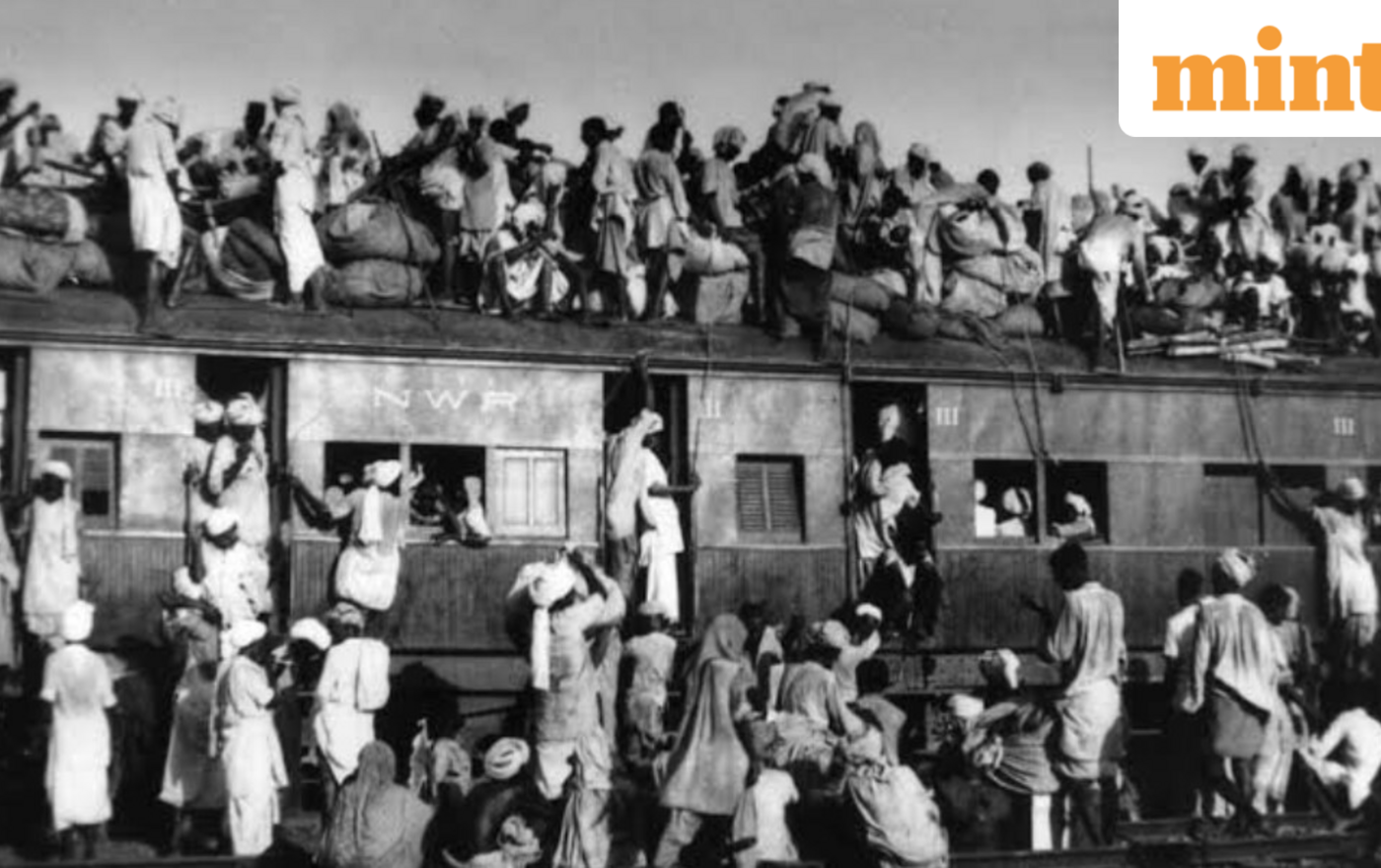 Partition Horrors Remembrance Day: Why was 14 August chosen? Know history, significance and more