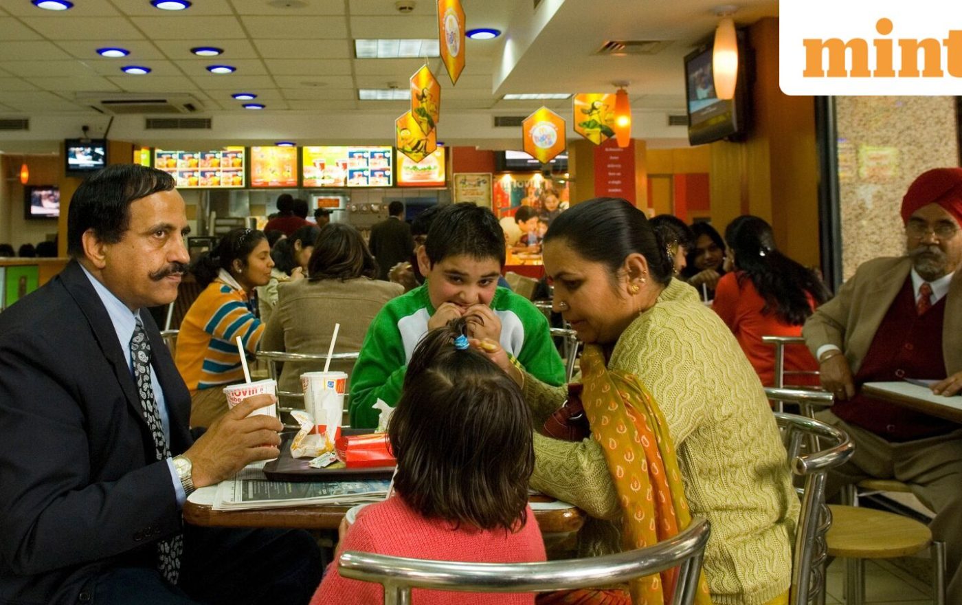 ‘Unsalted fries, no onion garlic McAloo Tikki’: McDonald’s launches Shravan specials, netizens call it ‘glocalization’