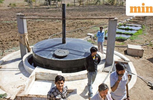 Cabinet clears ₹23.7k-crore GOBARdhan ‘waste-to-energy’ biogas scheme