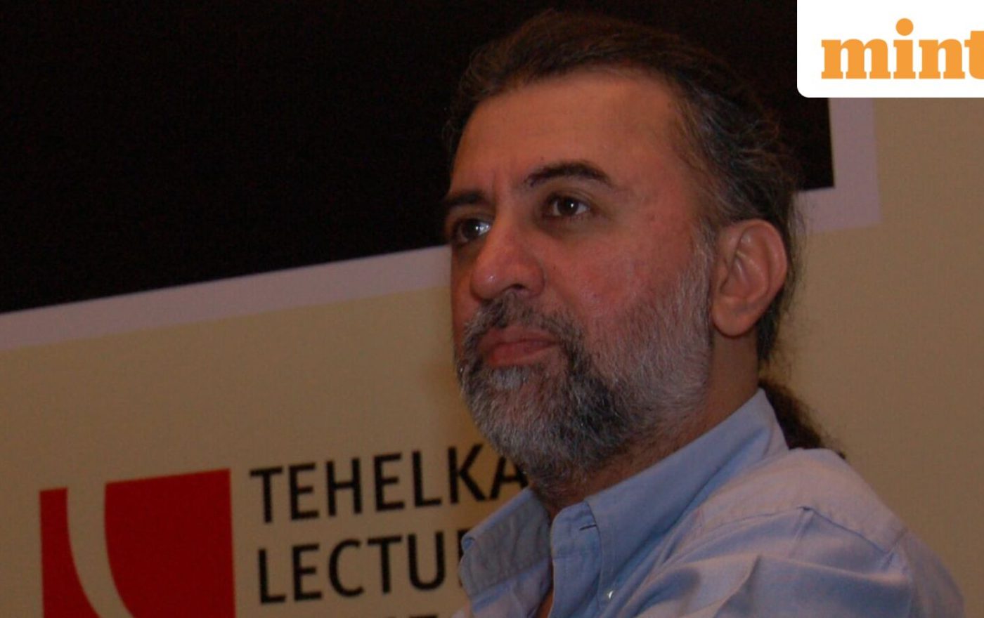Tehelka ex-editor Tarun Tejpal moves Supreme Court against conviction in 2013 sexual assault case