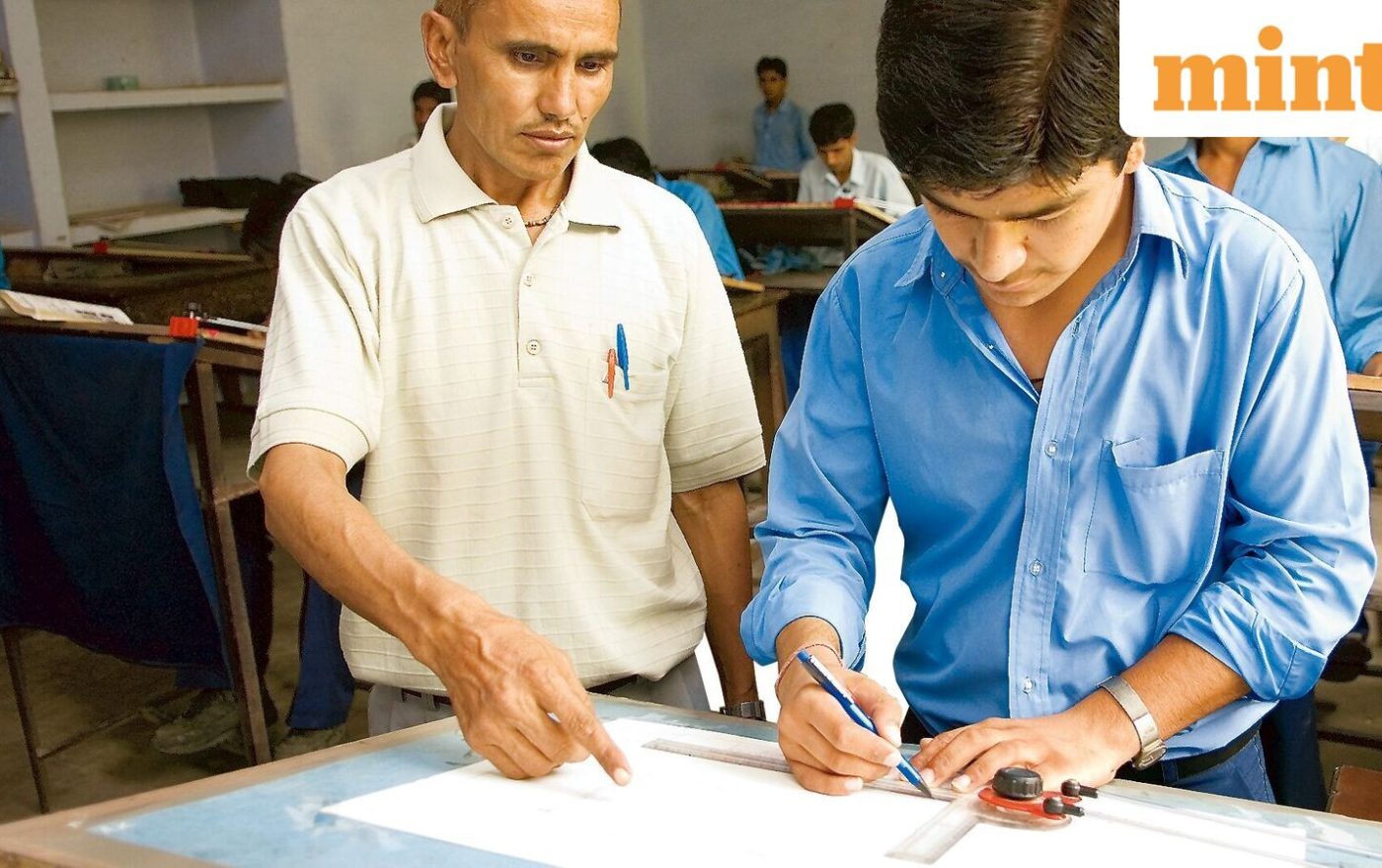 Centre raises FY27 apprenticeship target by 40%