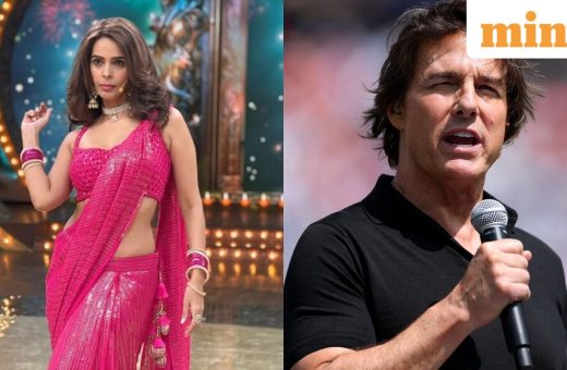Mallika Sherawat claims Tom Cruise has a crush on her with proof, netizens call it ‘real mission impossible’