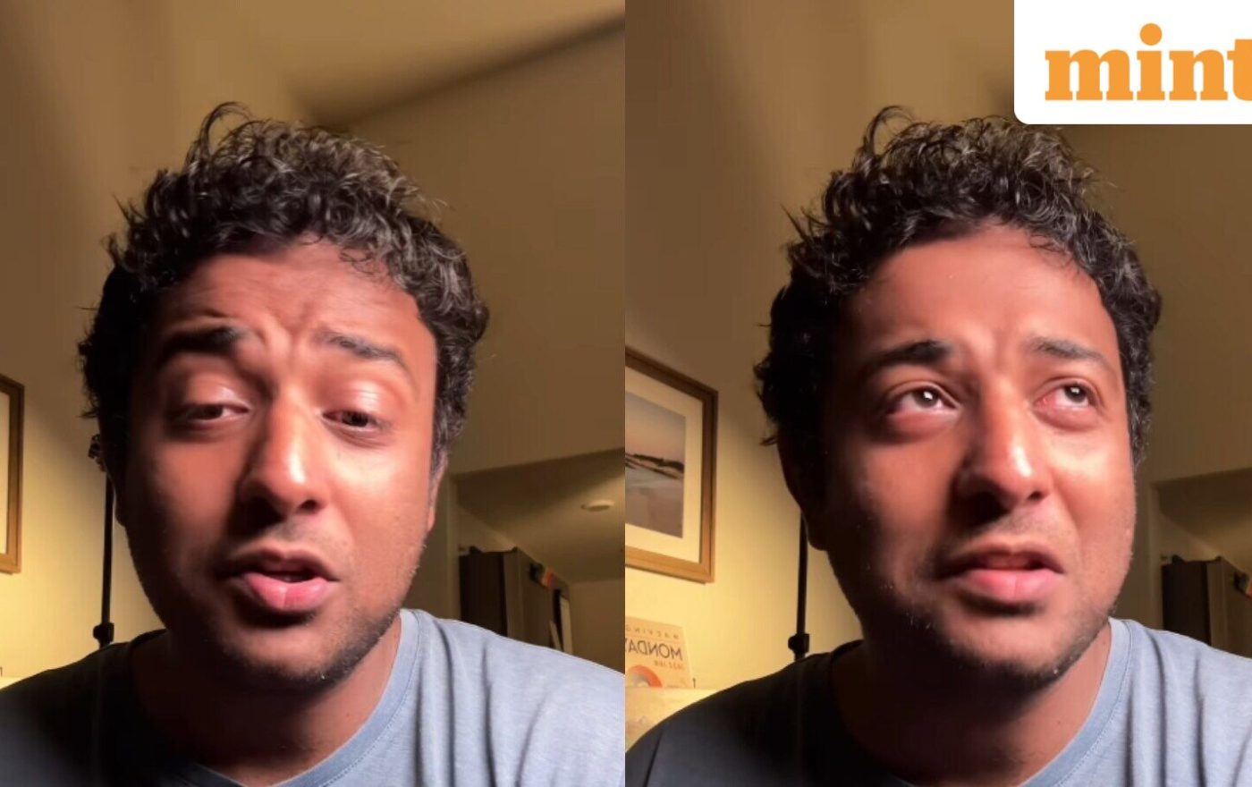 Who is Pritesh Walia? Indian Jazz artist detained and released by ICE after 14 days in custody