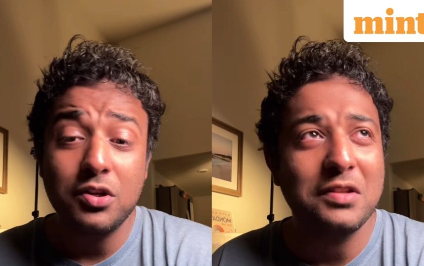 Who is Pritesh Walia? Indian Jazz artist detained and released by ICE after 14 days in custody