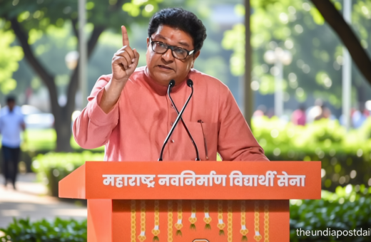 ‘If you believe PM Modi is developing India, then why…’: Raj Thackeray questions Vivek Oberoi, R Madhavan’s Dubai move