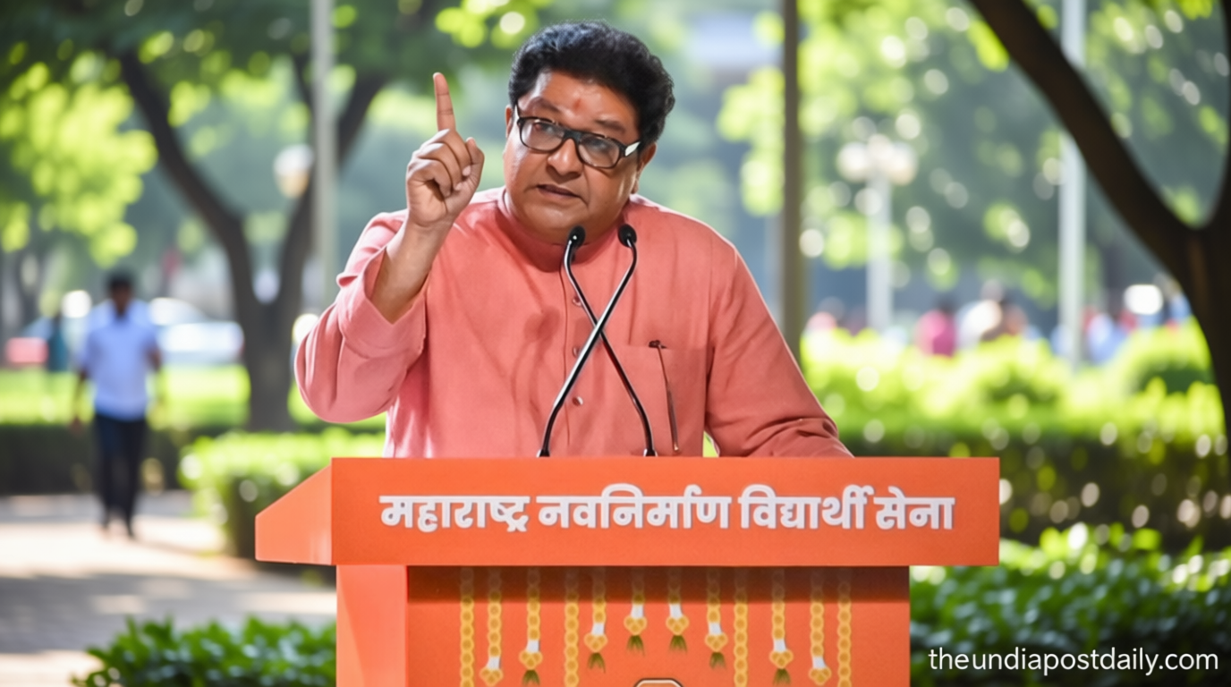 ‘If you believe PM Modi is developing India, then why…’: Raj Thackeray questions Vivek Oberoi, R Madhavan’s Dubai move