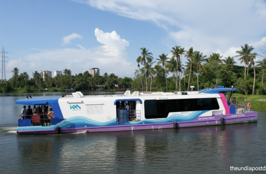 Water metro set for national push as govt weighs policy framework, dedicated law