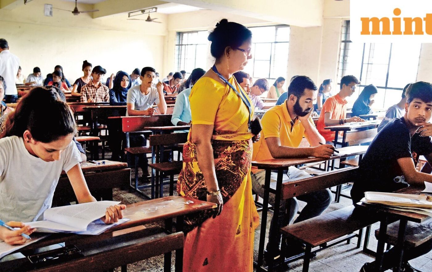 Nearly 73% students drop out before finishing higher secondary: Parliament panel flags ‘drastic decline’ in schools