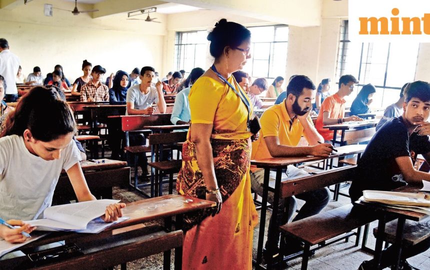 Nearly 73% students drop out before finishing higher secondary: Parliament panel flags ‘drastic decline’ in schools