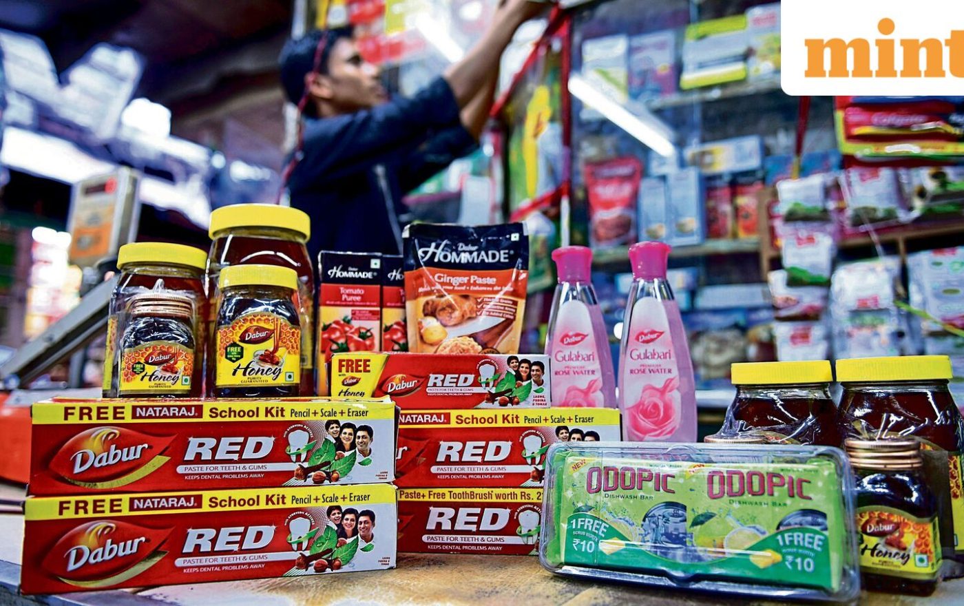 Dabur moves Delhi HC against FSSAI order banning ‘100%’ claims on honey, ghee and other products