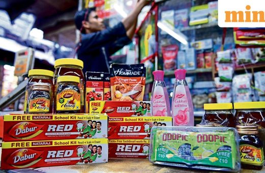 Dabur moves Delhi HC against FSSAI order banning ‘100%’ claims on honey, ghee and other products