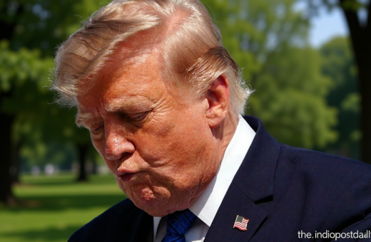 Capital One says anti-money laundering review—not politics—led to closure of Trump Organization accounts
