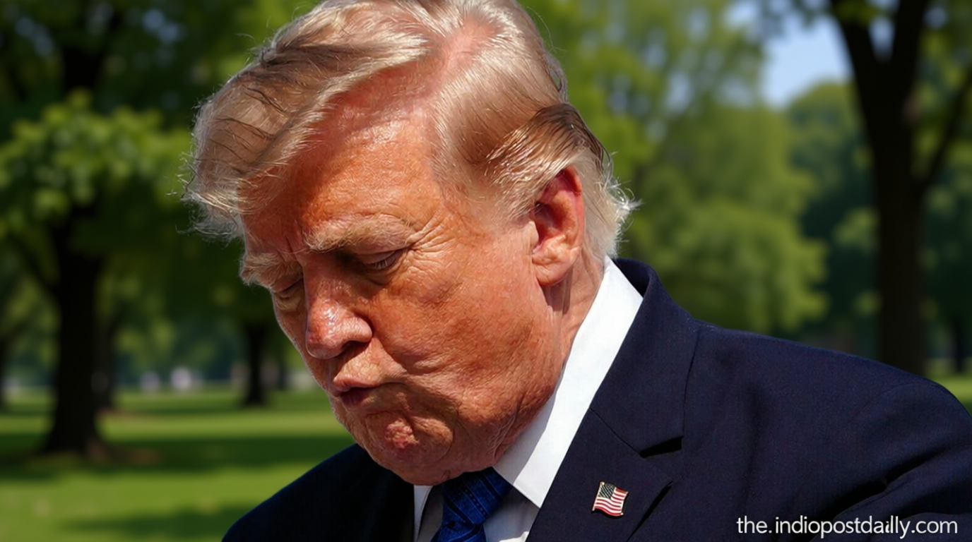 Capital One says anti-money laundering review—not politics—led to closure of Trump Organization accounts