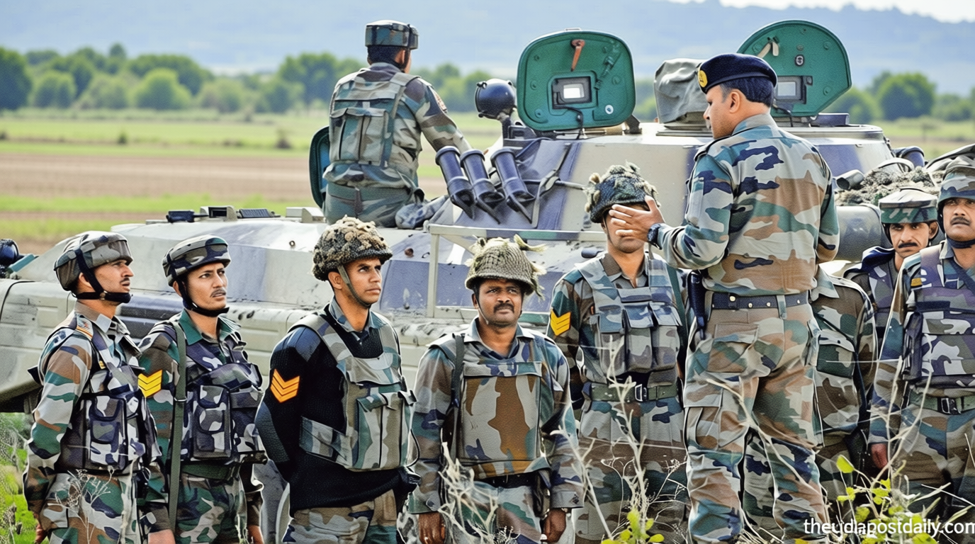 1 dead, another injured in terror attack in J&K’s Kulgam; terrorists target non-local labourers