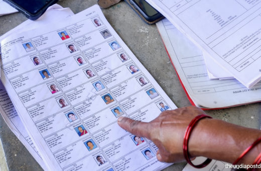 Haryana SIR: Draft electoral rolls published, over 33 lakh names left out — how to check if your name is on list?