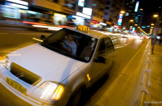 Most commuters want states to penalise app-based taxi drivers for ride cancellations, finds survey
