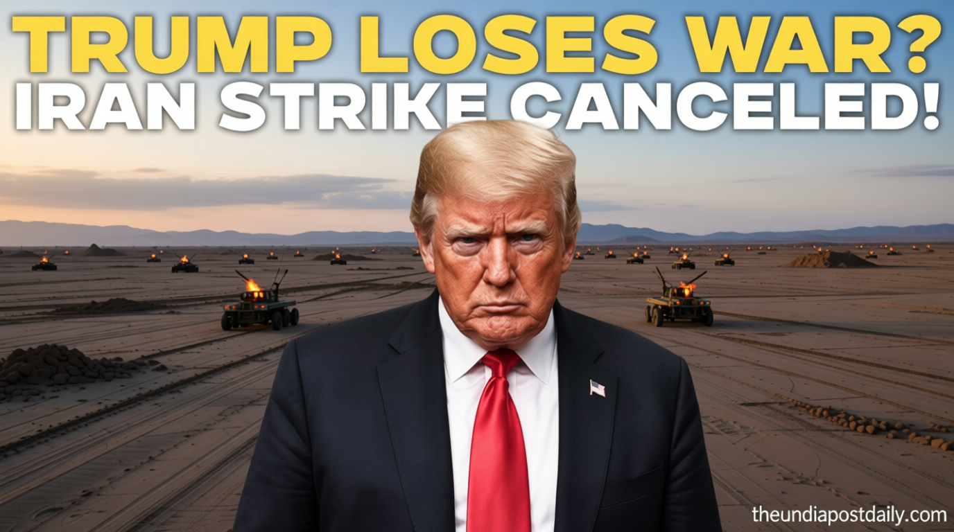 Iran says no deal to reopen Hormuz, denies asking Trump to pause strikes: What we know so far