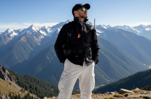 Mountaineer Nirmal Purja’s final message before fatal broad peak avalanche: ‘Never took a mountain for granted’